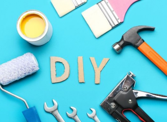 Do It Yourself (DIY): O que é, Benefícios e Como a Heavy Duty Pode Ajudar Você a Começar